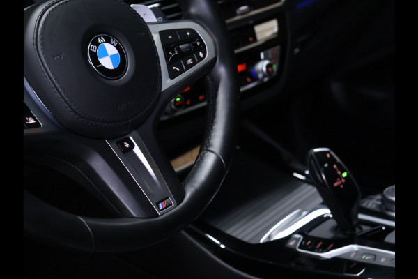 BMW X3 xDrive30e eDrive M Sport [SCHUIFKANTELDAK, ADAPTIVE CRUISE CONTROL, TREKHAAK, APPLE CARPLAY, ANDROID AUTO, HUD, 360 CAMERA, PDC V+A, CLIIMATE CONTROL, NIEUWSTAAT]