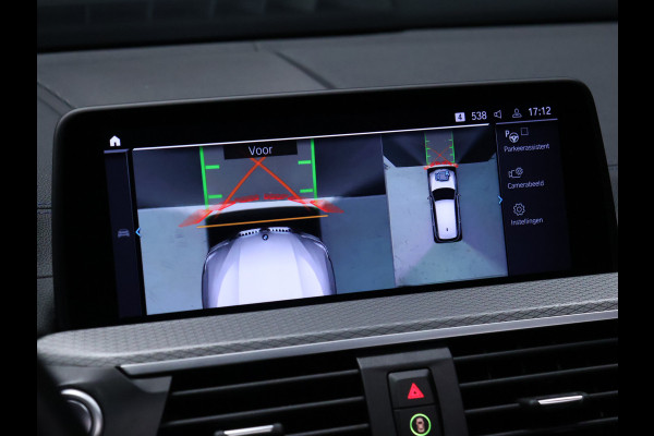 BMW X3 xDrive30e eDrive M Sport [SCHUIFKANTELDAK, ADAPTIVE CRUISE CONTROL, TREKHAAK, APPLE CARPLAY, ANDROID AUTO, HUD, 360 CAMERA, PDC V+A, CLIIMATE CONTROL, NIEUWSTAAT]