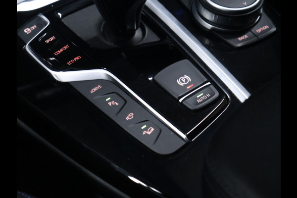 BMW X3 xDrive30e eDrive M Sport [SCHUIFKANTELDAK, ADAPTIVE CRUISE CONTROL, TREKHAAK, APPLE CARPLAY, ANDROID AUTO, HUD, 360 CAMERA, PDC V+A, CLIIMATE CONTROL, NIEUWSTAAT]