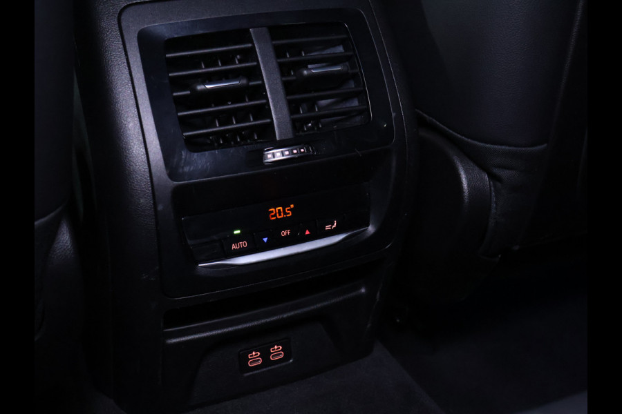 BMW X3 xDrive30e eDrive M Sport [SCHUIFKANTELDAK, ADAPTIVE CRUISE CONTROL, TREKHAAK, APPLE CARPLAY, ANDROID AUTO, HUD, 360 CAMERA, PDC V+A, CLIIMATE CONTROL, NIEUWSTAAT]