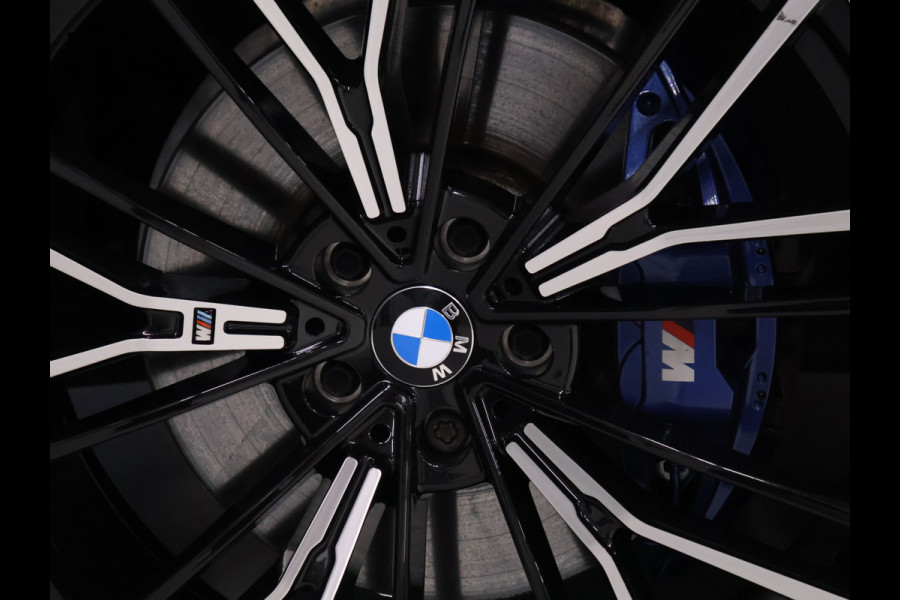 BMW X3 xDrive30e eDrive M Sport [SCHUIFKANTELDAK, ADAPTIVE CRUISE CONTROL, TREKHAAK, APPLE CARPLAY, ANDROID AUTO, HUD, 360 CAMERA, PDC V+A, CLIIMATE CONTROL, NIEUWSTAAT]