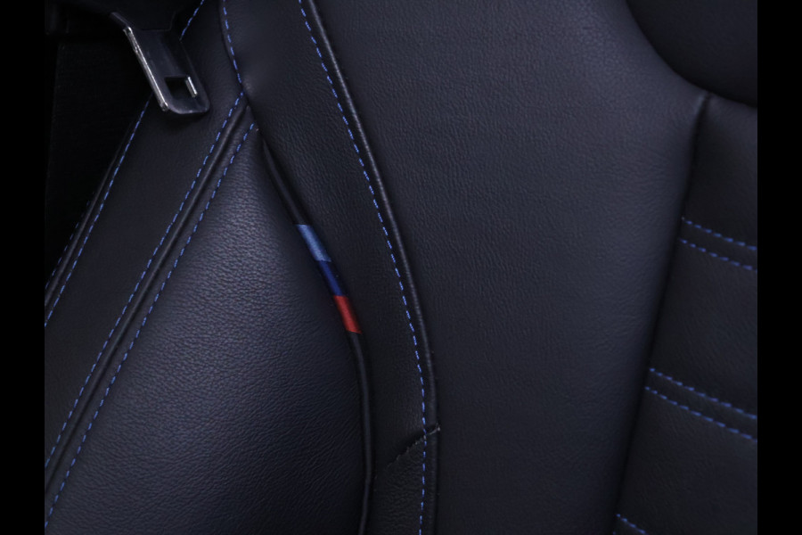 BMW X3 xDrive30e eDrive M Sport [SCHUIFKANTELDAK, ADAPTIVE CRUISE CONTROL, TREKHAAK, APPLE CARPLAY, ANDROID AUTO, HUD, 360 CAMERA, PDC V+A, CLIIMATE CONTROL, NIEUWSTAAT]