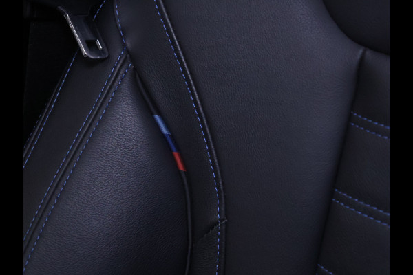 BMW X3 xDrive30e eDrive M Sport [SCHUIFKANTELDAK, ADAPTIVE CRUISE CONTROL, TREKHAAK, APPLE CARPLAY, ANDROID AUTO, HUD, 360 CAMERA, PDC V+A, CLIIMATE CONTROL, NIEUWSTAAT]