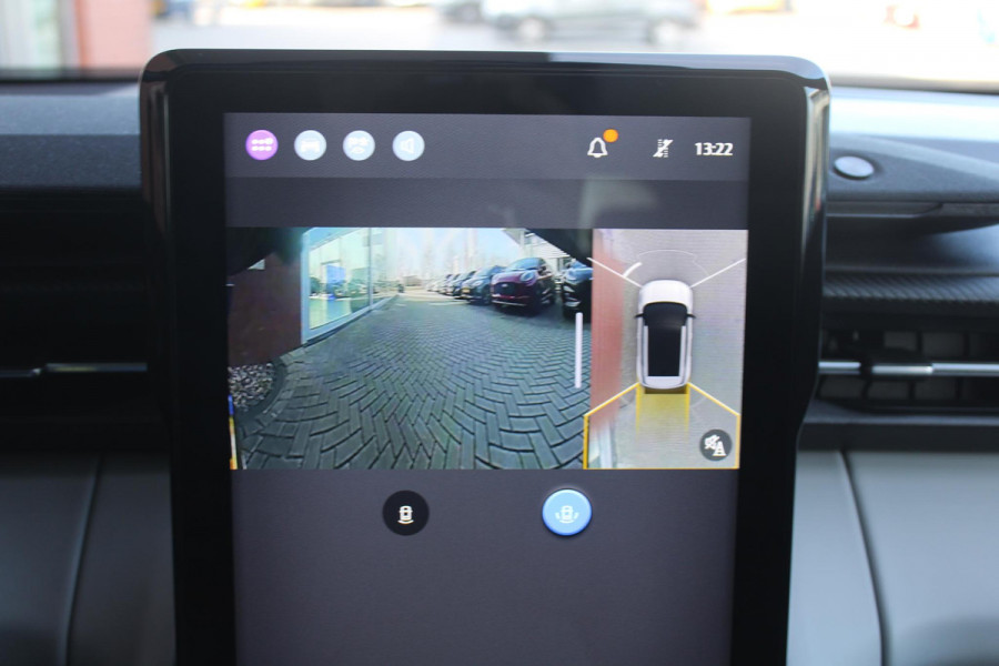 Ford Explorer Premium Extended Range RWD 77 kWh |Panoramadak | 360 graden camera | Head-Up Display | Blue My Mind