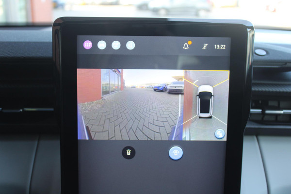 Ford Explorer Premium Extended Range RWD 77 kWh |Panoramadak | 360 graden camera | Head-Up Display | Blue My Mind