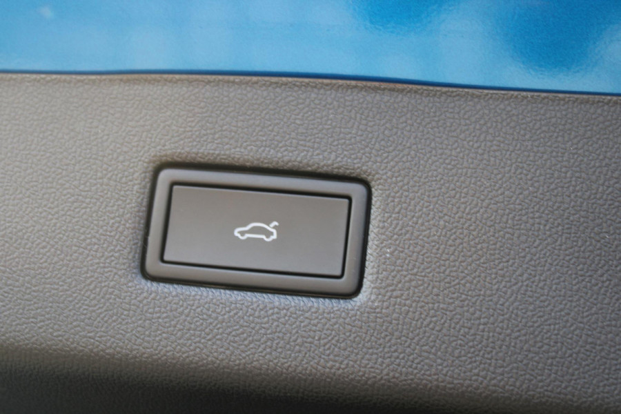 Ford Explorer Premium Extended Range RWD 77 kWh |Panoramadak | 360 graden camera | Head-Up Display | Blue My Mind