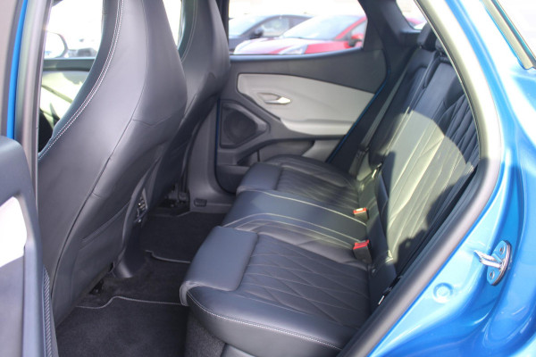 Ford Explorer Premium Extended Range RWD 77 kWh |Panoramadak | 360 graden camera | Head-Up Display | Blue My Mind