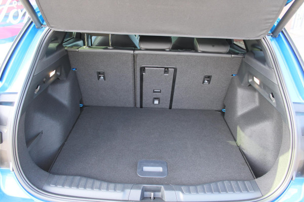 Ford Explorer Premium Extended Range RWD 77 kWh |Panoramadak | 360 graden camera | Head-Up Display | Blue My Mind