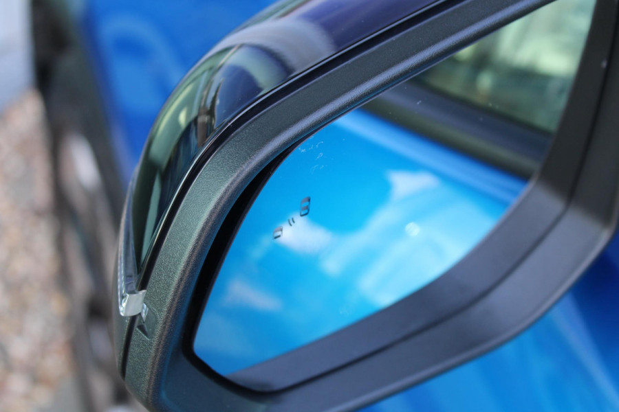 Ford Explorer Premium Extended Range RWD 77 kWh |Panoramadak | 360 graden camera | Head-Up Display | Blue My Mind