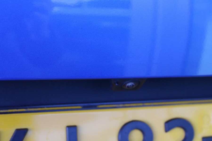 Ford Explorer Premium Extended Range RWD 77 kWh |Panoramadak | 360 graden camera | Head-Up Display | Blue My Mind