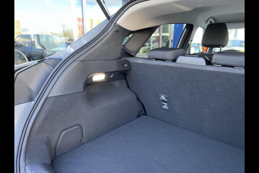 Ford Puma 1.0 EcoBoost Hybrid Titanium 125pk | Winterpack | Trekhaak Afneembaar | SYNC 4 Navigatie |