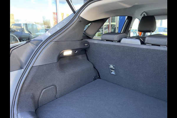 Ford Puma 1.0 EcoBoost Hybrid Titanium 125pk | Winterpack | Trekhaak Afneembaar | SYNC 4 Navigatie |