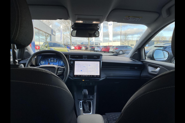 Ford Puma 1.0 EcoBoost Hybrid Titanium 125pk | Winterpack | Trekhaak Afneembaar | SYNC 4 Navigatie |