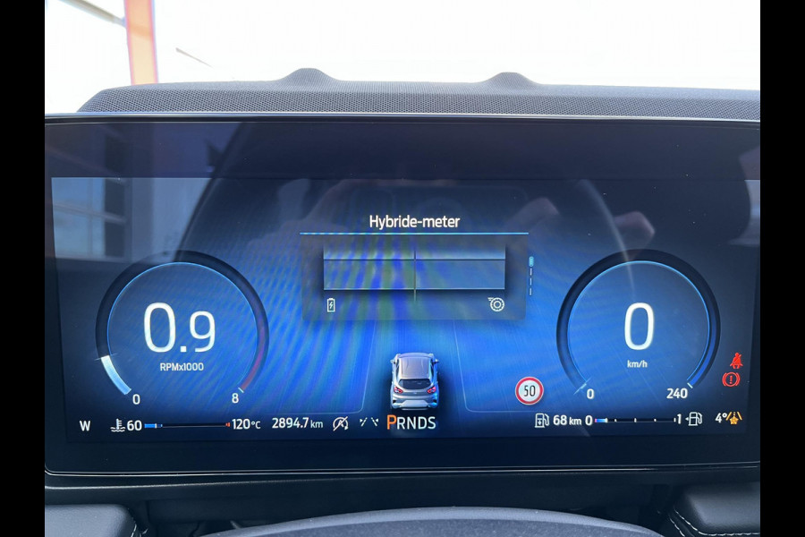 Ford Puma 1.0 EcoBoost Hybrid Titanium 125pk | Winterpack | Trekhaak Afneembaar | SYNC 4 Navigatie |