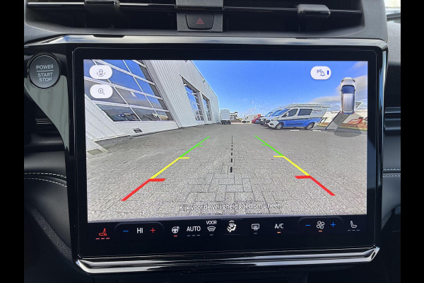 Ford Puma 1.0 EcoBoost Hybrid Titanium 125pk | Winterpack | Trekhaak Afneembaar | SYNC 4 Navigatie |