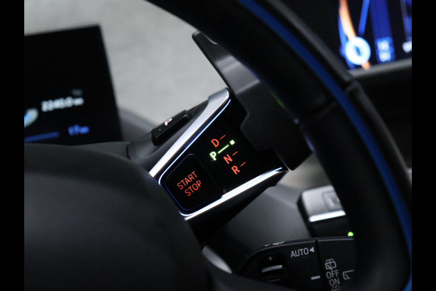 BMW i3 Basis iPerformance 94Ah 33 kWh [ADAPTIVE CRUISE CONTROL, BLUETOOTH TELEFOON, ACHTERUITRIJCAMERA, PDC V+A, BMW LED, STOELVERWARMING, AUTOMATISCHE AIRCO, NIEUWSTAAT]