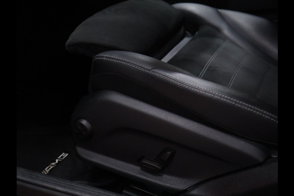 Mercedes-Benz C-Klasse Estate 160 Business Solution AMG Limited [VIRTUAL COCKPIT, CRUISE CONTROL, BLUETOOTH TELEFOON, ACHTERUITRIJCAMERA, TREKHAAK, PDC V+A, STOELVERWARMING, CLIMATE CONTROL, NIEUWSTAAT]