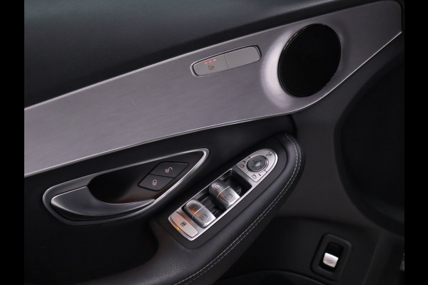 Mercedes-Benz C-Klasse Estate 160 Business Solution AMG Limited [VIRTUAL COCKPIT, CRUISE CONTROL, BLUETOOTH TELEFOON, ACHTERUITRIJCAMERA, TREKHAAK, PDC V+A, STOELVERWARMING, CLIMATE CONTROL, NIEUWSTAAT]