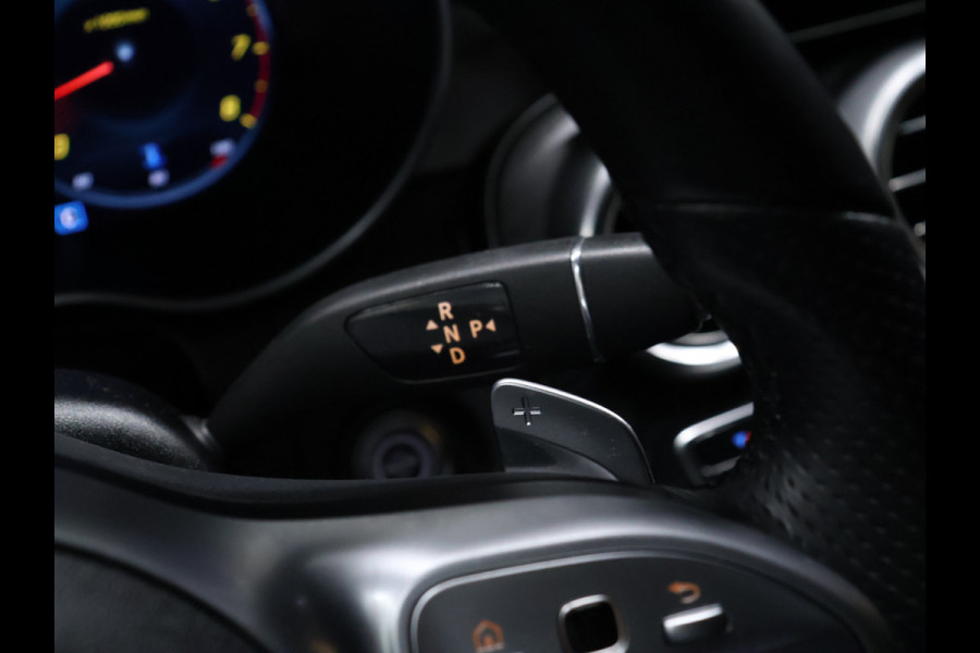 Mercedes-Benz C-Klasse Estate 160 Business Solution AMG Limited [VIRTUAL COCKPIT, CRUISE CONTROL, BLUETOOTH TELEFOON, ACHTERUITRIJCAMERA, TREKHAAK, PDC V+A, STOELVERWARMING, CLIMATE CONTROL, NIEUWSTAAT]