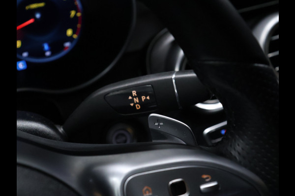 Mercedes-Benz C-Klasse Estate 160 Business Solution AMG Limited [VIRTUAL COCKPIT, CRUISE CONTROL, BLUETOOTH TELEFOON, ACHTERUITRIJCAMERA, TREKHAAK, PDC V+A, STOELVERWARMING, CLIMATE CONTROL, NIEUWSTAAT]