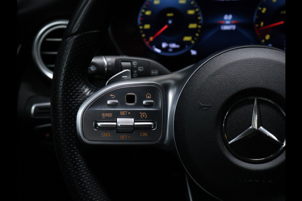 Mercedes-Benz C-Klasse Estate 160 Business Solution AMG Limited [VIRTUAL COCKPIT, CRUISE CONTROL, BLUETOOTH TELEFOON, ACHTERUITRIJCAMERA, TREKHAAK, PDC V+A, STOELVERWARMING, CLIMATE CONTROL, NIEUWSTAAT]