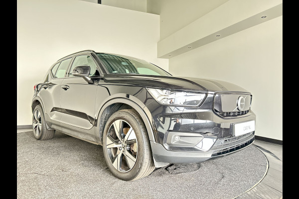 Volvo XC40 Recharge P8 AWD R-Design Camera Soh Waarde (batterijtest) 91,3%