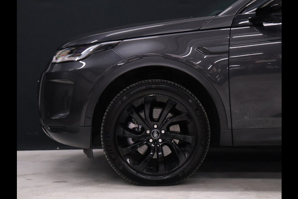 Land Rover Discovery Sport P300e 1.5 R-Dynamic SE [TREKHAAK AFNEEMBAAR, MEMORY SEATS, APPLE CARPLAY, ANDROID AUTO, CRUISE CONTROL, HUD, 360 CAMERA, PDC V+A, ELEKTRISCHE ACHTERKLEP, NIEUWSTAAT]