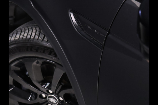 Land Rover Discovery Sport P300e 1.5 R-Dynamic SE [TREKHAAK AFNEEMBAAR, MEMORY SEATS, APPLE CARPLAY, ANDROID AUTO, CRUISE CONTROL, HUD, 360 CAMERA, PDC V+A, ELEKTRISCHE ACHTERKLEP, NIEUWSTAAT]