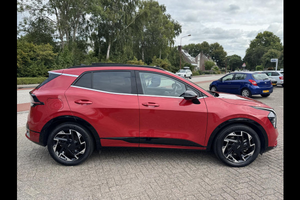 Kia Sportage 1.6 T-GDi Plug-in Hybrid AWD GT-PlusLine 265pk | Panoramadak | Harman-Kardon | Adaptive cruise control | Stoelverwarming/ventilatie