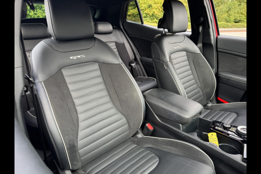 Kia Sportage 1.6 T-GDi Plug-in Hybrid AWD GT-PlusLine 265pk | Panoramadak | Harman-Kardon | Adaptive cruise control | Stoelverwarming/ventilatie