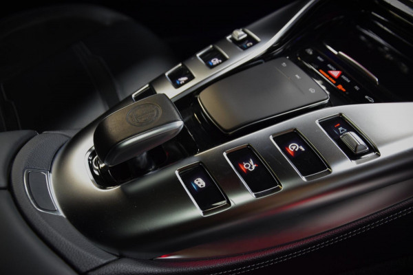 Mercedes-Benz AMG GT 4-Door Coupe AMG 43 Premium Plus Schuif/kantel-dak|Org.NL|Massage|Virt. Cockpit|