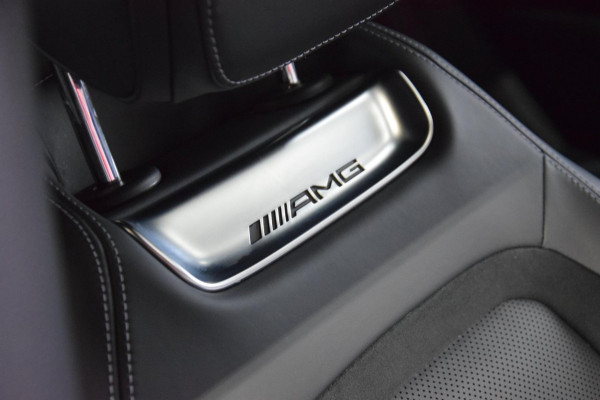 Mercedes-Benz AMG GT 4-Door Coupe AMG 43 Premium Plus Schuif/kantel-dak|Org.NL|Massage|Virt. Cockpit|