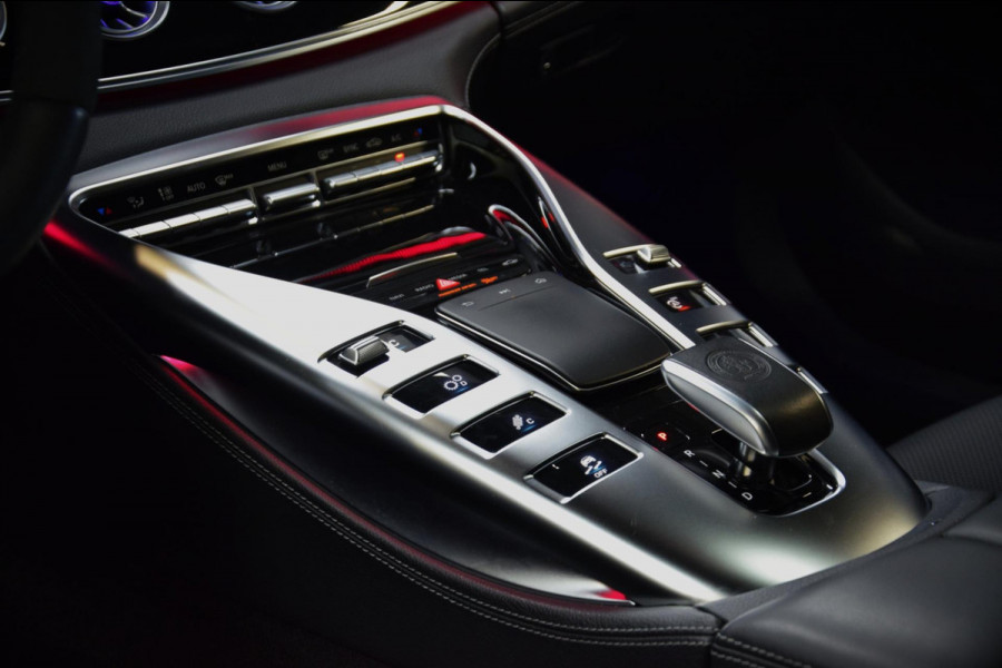 Mercedes-Benz AMG GT 4-Door Coupe AMG 43 Premium Plus Schuif/kantel-dak|Org.NL|Massage|Virt. Cockpit|