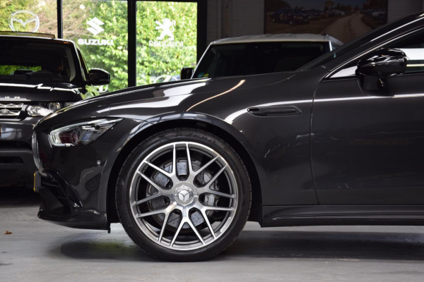 Mercedes-Benz AMG GT 4-Door Coupe AMG 43 Premium Plus Schuif/kantel-dak|Org.NL|Massage|Virt. Cockpit|