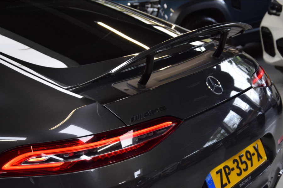 Mercedes-Benz AMG GT 4-Door Coupe AMG 43 Premium Plus Schuif/kantel-dak|Org.NL|Massage|Virt. Cockpit|