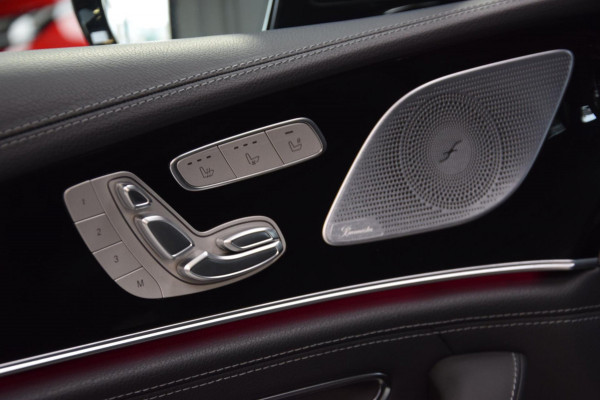 Mercedes-Benz AMG GT 4-Door Coupe AMG 43 Premium Plus Schuif/kantel-dak|Org.NL|Massage|Virt. Cockpit|