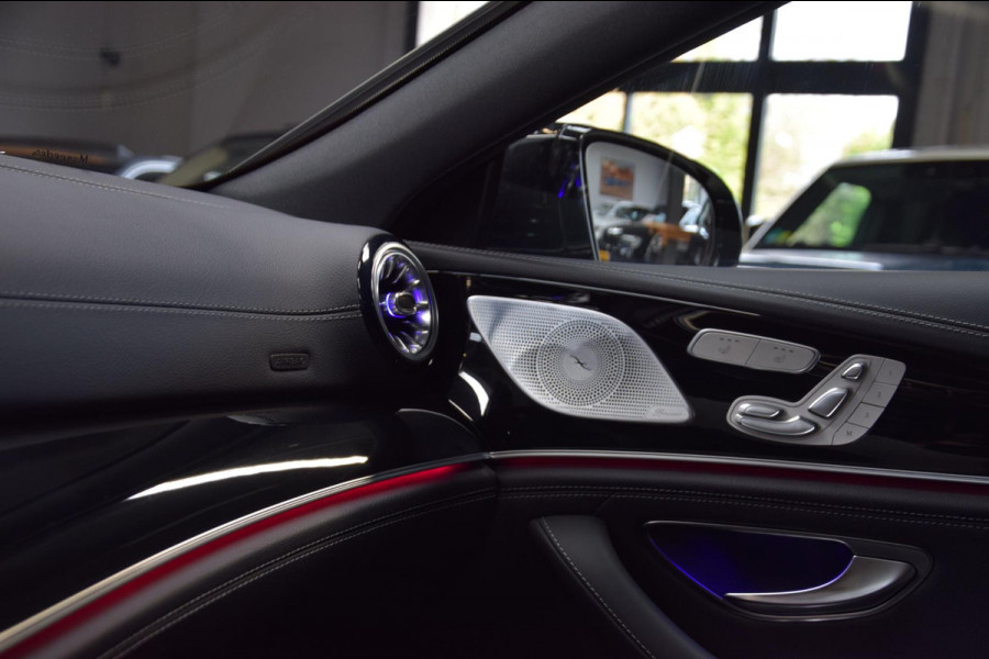 Mercedes-Benz AMG GT 4-Door Coupe AMG 43 Premium Plus Schuif/kantel-dak|Org.NL|Massage|Virt. Cockpit|