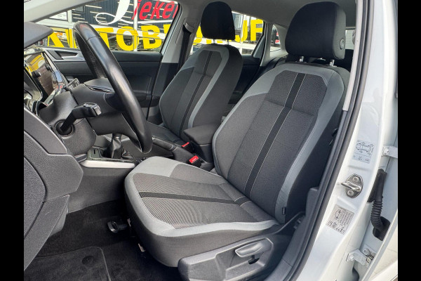 Volkswagen Polo 1.0 TSI Highline - Apple CarPlay / Navigatie Airco I LED I PDC I Sport velgen & interieur I Dealer onderhouden