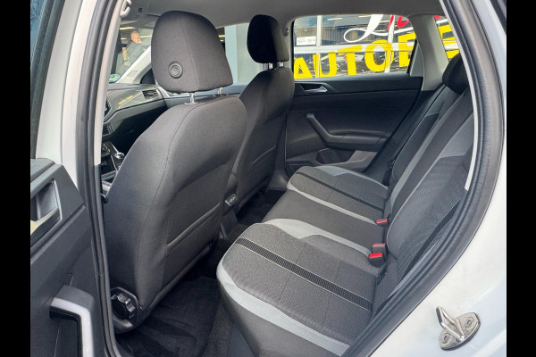 Volkswagen Polo 1.0 TSI Highline - Apple CarPlay / Navigatie Airco I LED I PDC I Sport velgen & interieur I Dealer onderhouden