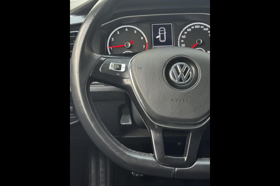 Volkswagen Polo 1.0 TSI Highline - Apple CarPlay / Navigatie Airco I LED I PDC I Sport velgen & interieur I Dealer onderhouden