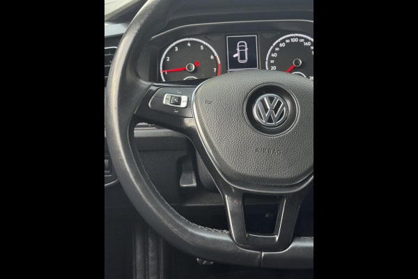 Volkswagen Polo 1.0 TSI Highline - Apple CarPlay / Navigatie Airco I LED I PDC I Sport velgen & interieur I Dealer onderhouden