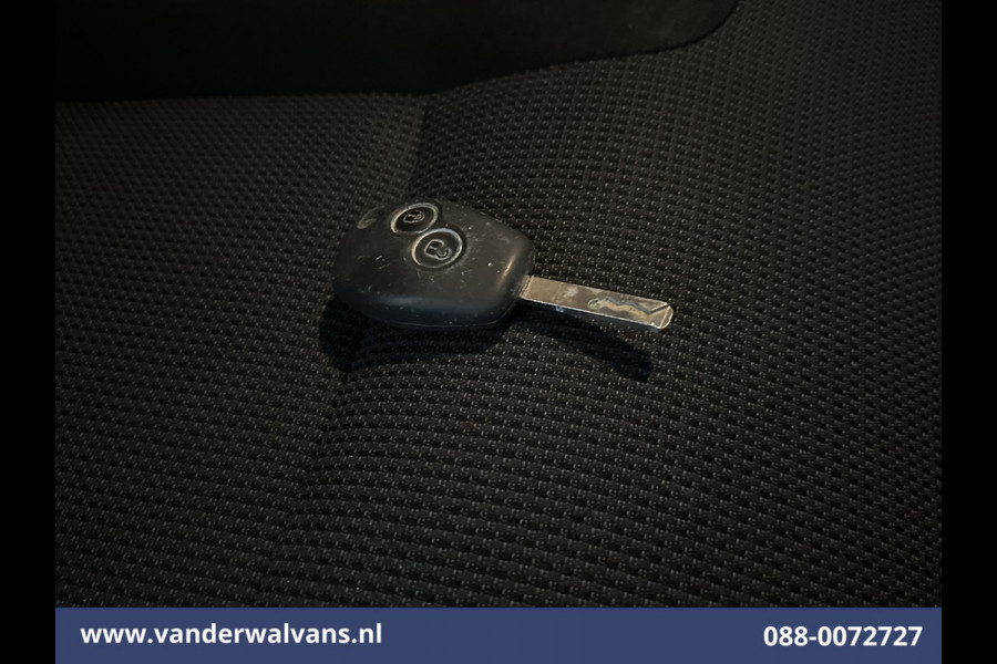 Fiat Talento 2.0 MultiJet 120pk L2H1 Euro6 Airco | Cruisecontrol | Trekhaak | Parkeersensoren Bijrijdersbank