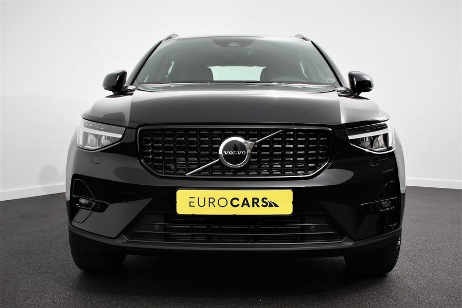 Volvo XC40 1.5 T5 Plug-in hybrid Plus Dark Volvo XC40 1.5 T5 Recharge Plus Dark | Navigatie | Climate Control | Adaptive Cruise Control  | 18"LMV | Parkeer sensoren | Dab | Led