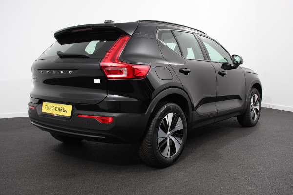 Volvo XC40 1.5 T5 Plug-in hybrid Plus Dark Volvo XC40 1.5 T5 Recharge Plus Dark | Navigatie | Climate Control | Adaptive Cruise Control  | 18"LMV | Parkeer sensoren | Dab | Led