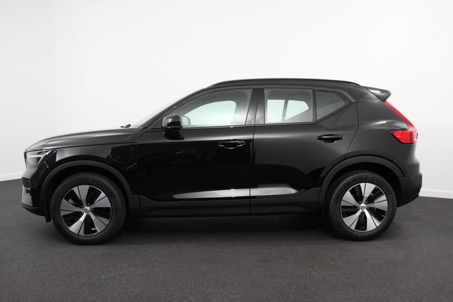 Volvo XC40 1.5 T5 Plug-in hybrid Plus Dark Volvo XC40 1.5 T5 Recharge Plus Dark | Navigatie | Climate Control | Adaptive Cruise Control  | 18"LMV | Parkeer sensoren | Dab | Led