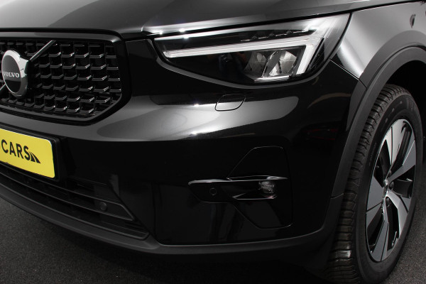 Volvo XC40 1.5 T5 Plug-in hybrid Plus Dark Volvo XC40 1.5 T5 Recharge Plus Dark | Navigatie | Climate Control | Adaptive Cruise Control  | 18"LMV | Parkeer sensoren | Dab | Led