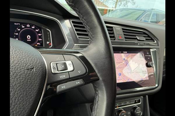 Volkswagen Tiguan Allspace 1.5 TSI Comfortline Business 7p. - Automaat - Virt.Cockpit - Navi - Trekhaak - Org.NL