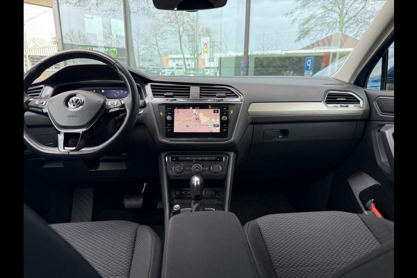 Volkswagen Tiguan Allspace 1.5 TSI Comfortline Business 7p. - Automaat - Virt.Cockpit - Navi - Trekhaak - Org.NL