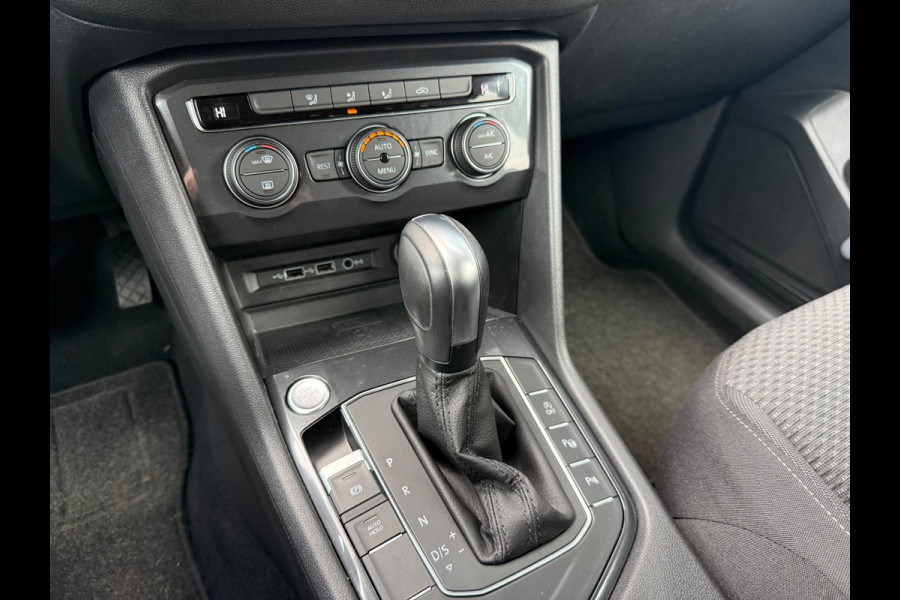 Volkswagen Tiguan Allspace 1.5 TSI Comfortline Business 7p. - Automaat - Virt.Cockpit - Navi - Trekhaak - Org.NL
