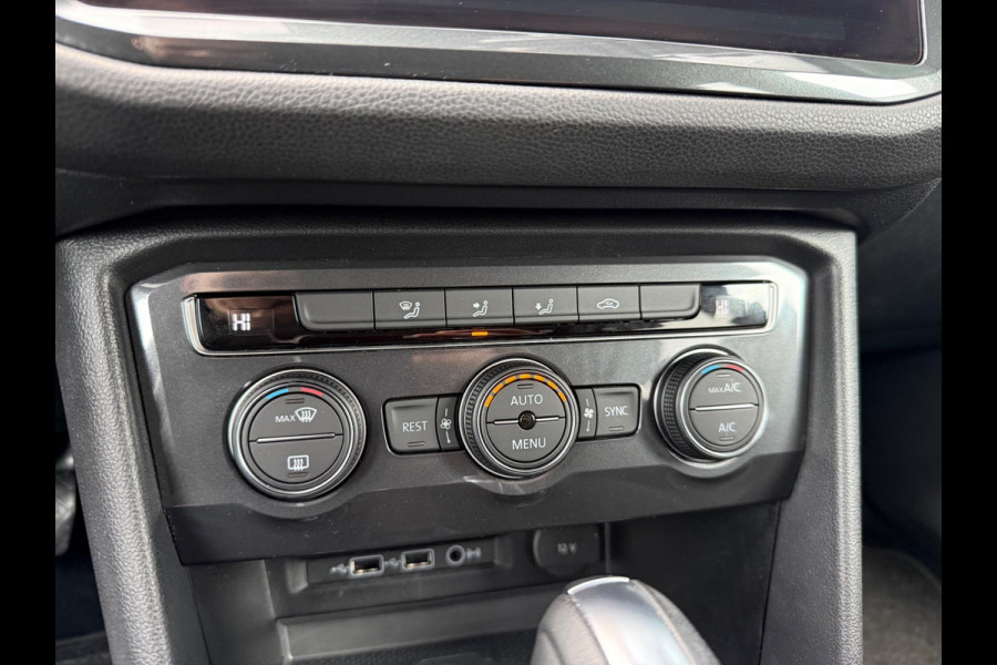 Volkswagen Tiguan Allspace 1.5 TSI Comfortline Business 7p. - Automaat - Virt.Cockpit - Navi - Trekhaak - Org.NL